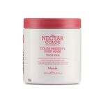 Nook Nectar Color Kalın Telli Saçlar İçin Renk Koruyucu 250 ml Derin Maske