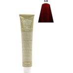 Nook Origin Color Profesyonel 100 ml 3.6 Derin Kızıl Koyu Kahve Saç Boyası