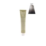 Nook Origin Color Profesyonel 100 ml 8.11 Yoğun Küllü Açık Kumral Saç Boyası