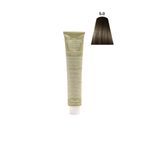 Nook Origin Color Profesyonel 5.0 Doğal Açık Kestane 100 ml Saç Boyası
