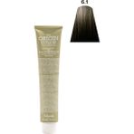 Nook Origin Color Profesyonel 6.1 Küllü Kestane 100 ml Saç Boyası