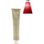 Nook Origin Color Profesyonel 7.66 Yoğun Kızıl 100 ml Saç Boyası
