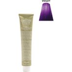 Nook Origin Color Profesyonel Vegan Saç Boyası 100ml - Sarılaşma Karşıtı Mor Ton Ayarlayıcı(MODULATOR-VIOLET) - MODULATOR-Sarılaşma Karşıtı Mor Ton Ayarlayıcı(VIOLET)