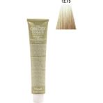 Nook Origin Color Profesyonel Vegan Saç Boyası 100ml - Süper Açıcı Doğal Bej Platin (12.13 - PLATIN BEJ)
