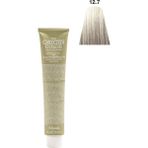 Nook Origin Color Profesyonel Vegan Saç Boyası 100ml - Süper Açıcı Kumlu Platin(12.7-Süper Açıcı Kumlu Platin)
