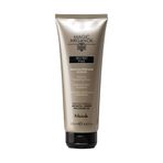 Nook Secret Pak Besleyici Vegan Magic Argan Oil 250 ML Nemlendirici Maske