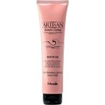 Nook Vegan Artisan Seri Çimento Tutuş Sağlayan 150 ml Şekillendirici Jel