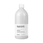 Nook Vegan Beauty Family Kimyasal İşlem Görmüş Saçlar İçin 1000 ml Şampuan