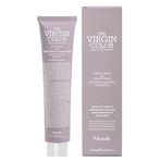 Nook Virgin Color 100 ml Mavi Amonyaksız Saç Boyası