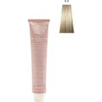 Nook Virgin Color Amonyaksız Profesyonel Saç Boyası 100ml - Çok Açık Doğal Nötr Sarı(10.0-NATURAL PLATIN SARI) - Platin Kumral 10.0
