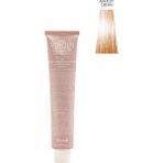 Nook Virgin Color Amonyaksız Profesyonel Saç Boyası 100ml - Kayısı Kremi/Tatlı Turuncu Toner(PASTEL-KREM ŞEFTALİ)