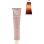 Nook Virgin Color Amonyaksız Profesyonel Saç Boyası 100ml - Koyu Kumral Bakır/Tarçın Bakır(6.4-RAME SONBAHAR KIZIL) - Koyu Kumral Bakır 6.4