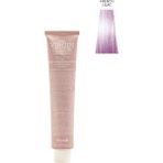 Nook Virgin Color Amonyaksız Profesyonel Saç Boyası 100ml - Pastel Fransız Leylağı / Açık Mor Toner(PASTEL-TOZ LİLA) - PASTEL-FRENCH LILAC