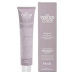 Nook Virgin Color Çok Açık Kumral Dore 9.3 100 ml Amonyaksız Saç Boyası