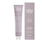 Nook Virgin Color Kestane Çikolata 4.75 100 ml Amonyaksız Saç Boyası
