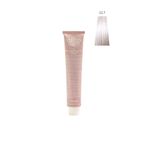 Nook Virgin Color Profesyonel 100 ml 12.7 Süper Açıcı İncimsi Sarı Saç Boyası