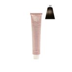 Nook Virgin Color Profesyonel 100 ml 3.0 Doğal Koyu Kahve Saç Boyası