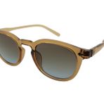 Noon Glasses 1063 C61 49 Unisex Güneş Gözlüğü
