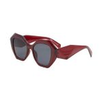 Noon Glasses 501 C136 53 Kadın Güneş Gözlüğü