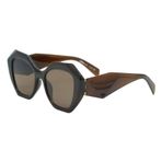 Noon Glasses 501 C90 53 Kadın Güneş Gözlüğü