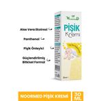 Noormed Organik 30 ml Pişik Önleyici Krem