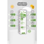Noormed Sun Cream SPF 50 Tüm Ciltler İçin Leke ve Yaşlanma Karşıtı 75 ml Güneş Kremi