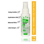Noormed Yağlı ve Karma Ciltler İçin Aydınlatıcı Etkili Mineral Filtreli SPF+50 75 ml Güneş Kremi