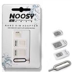 NOOSY ÇOKLU SİM KART APARATI VE İĞNESİ
