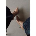 Nope21 Bella Nude Stiletto