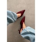 Nope21 Monica Bordo Stiletto