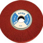 Nora 165x50x25 Elyaf Dairesel Mop