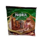 Nora Hamam Otu 170-200 gr 5 Adet Toz Tüy Dökücü