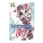 Noragami 15. Cilt - Adaçitoka - Gerekli Şeyler Yayıncılık