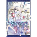 Noragami 16. Cilt - Adaçitoka