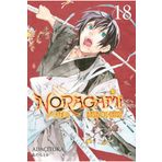 Noragami 18. Cilt - Gerekli Şeyler Yayıncılık