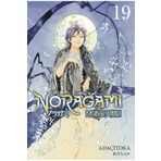 Noragami 19. Cilt - Gerekli Şeyler Yayıncılık
