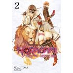 Noragami 2 - Adaçitoka