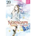 Noragami 20.Cilt