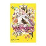 Noragami 4 - Adaçitoka