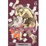 Noragami 6 - Adaçitoka