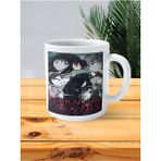 Noragami Baskılı Kupa Bardak Kişiye Özel Model 1