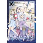 Noragami Stray God 16 - Adaçitoka