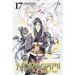 Noragami Stray God 17 - Adaçitoka