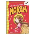Norah Ünlü Olmak Üzereyim Çocuk Gezegeni