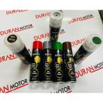 Nord Ekin Sprey Boya 200 Ml Hayatınıza Renk Katın metalik-gri