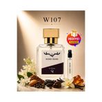 NORD RENN W107-Kadın Parfümü-Good Girl Muadili 50 ML – Yoğun, Çekici ve Gün Boyu Kalıcı