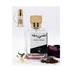 NORD RENN W127-Kadın Parfümü-50 ml.- Black opium muadili