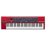 Nord Wave 2 Wavetable 61 Tuşlu Synthesizer Klavye
