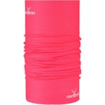 Nordbron 6100C Uni Solid Pembe Çok Fonksiyonlu Bandana