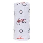 Nordbron 6304C Bicyle Çok Fonksiyonlu Bandana